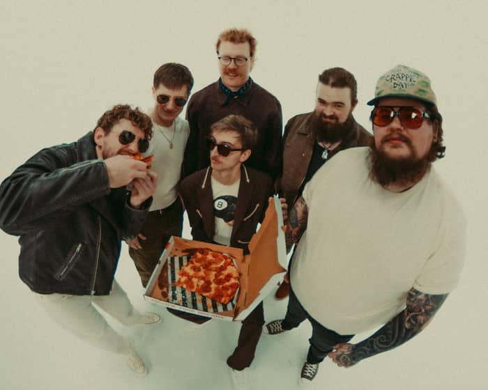 Ole 60: US TOUR 2025 tickets