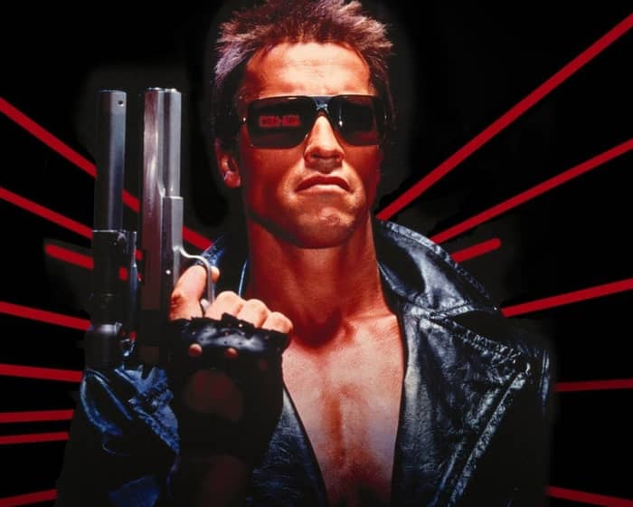 The Terminator Live tickets