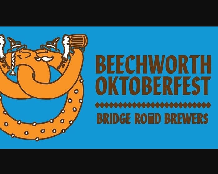 Beechworth Oktoberfest 2024 tickets