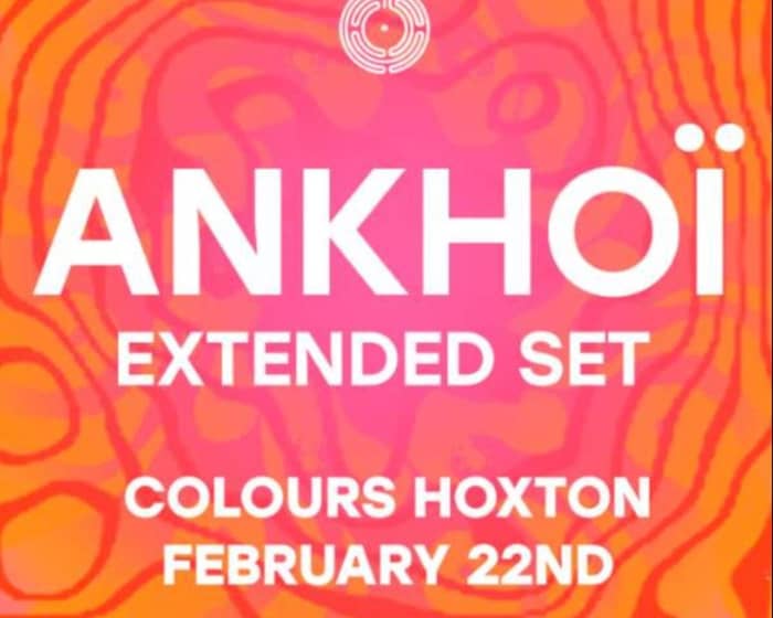 Ankhoï tickets