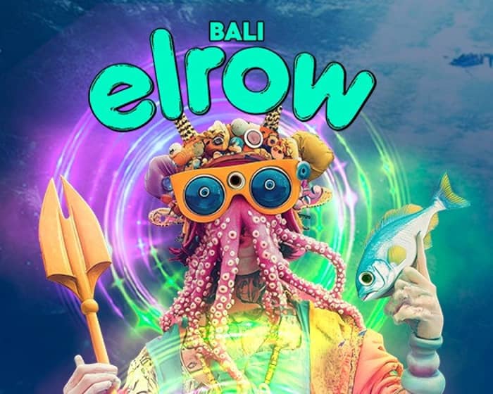 ELROW tickets