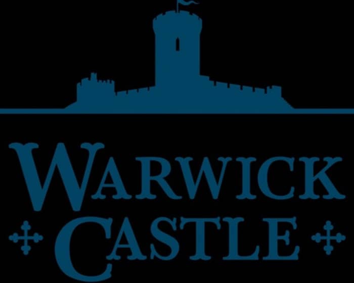 Warwick Castle tickets