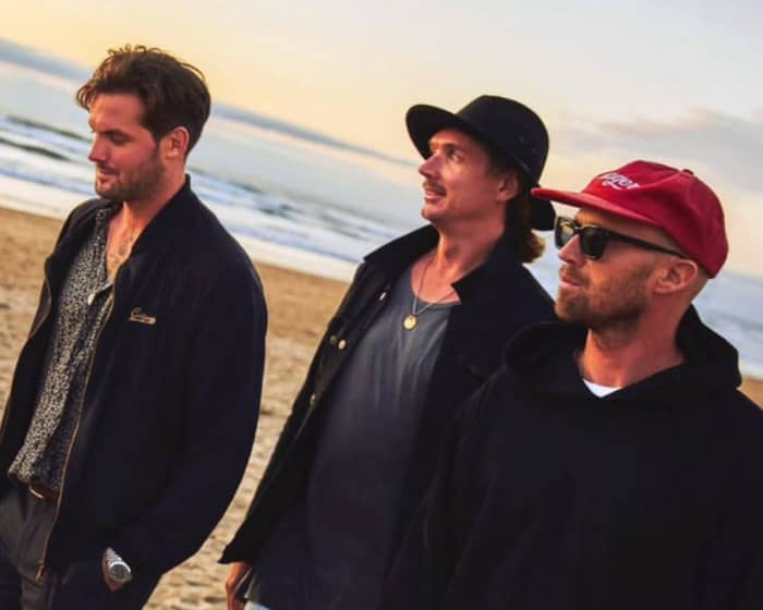 Sunset Sons tickets