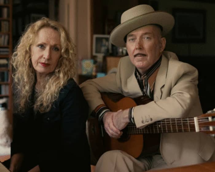 Dave Graney and Clare Moore tickets