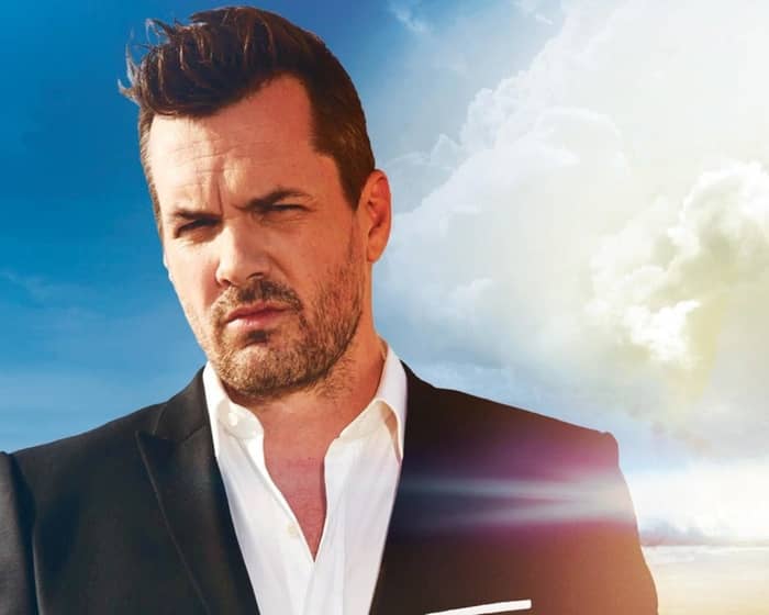 The Charm Offensive with Jim Jefferies and Jimmy Carr tickets