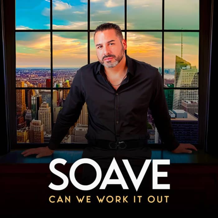 Soave cover image