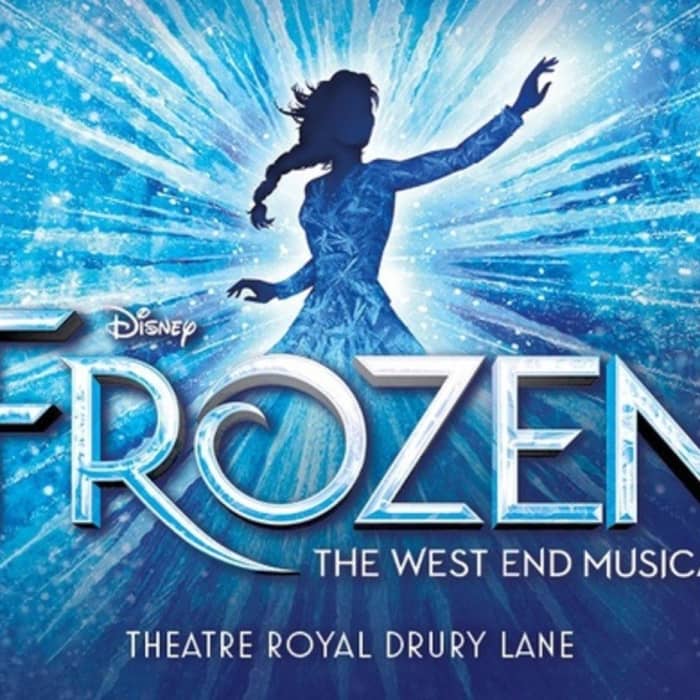 Frozen The Musical