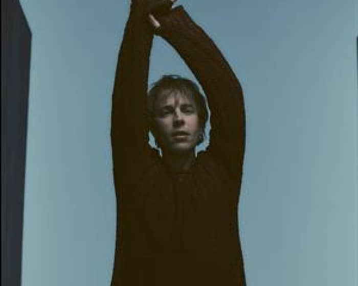 Tom Odell tickets