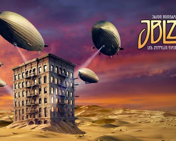 Jason Bonham's Led Zeppelin Evening tickets