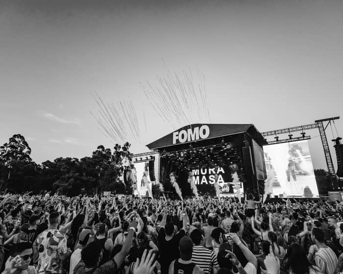 FOMO Festival tickets