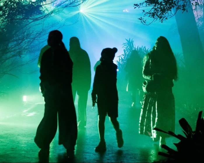 Lightscape Melbourne tickets