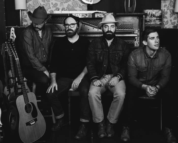 Drew Holcomb and the Neighbors tickets