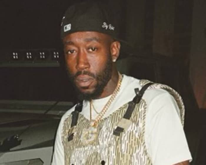 Freddie Gibbs tickets