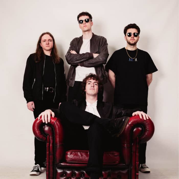Shambolics cover image