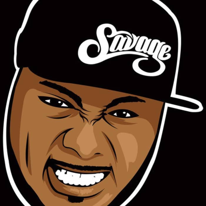 Savage tickets