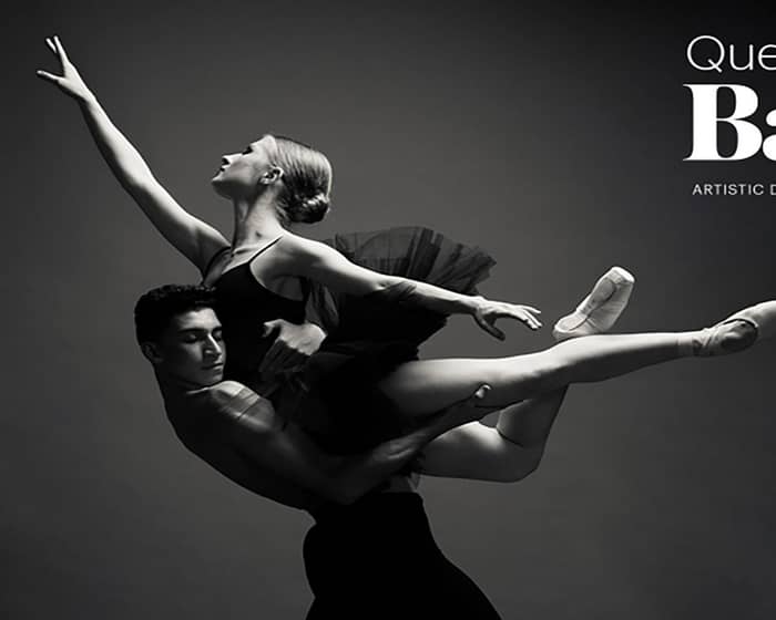 Queensland Ballet Presenting Patrons - Dr Ian &amp; Mrs Johanne Wright tickets