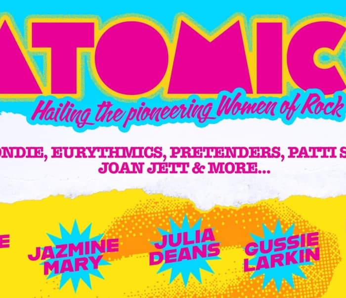 Atomic 13 events