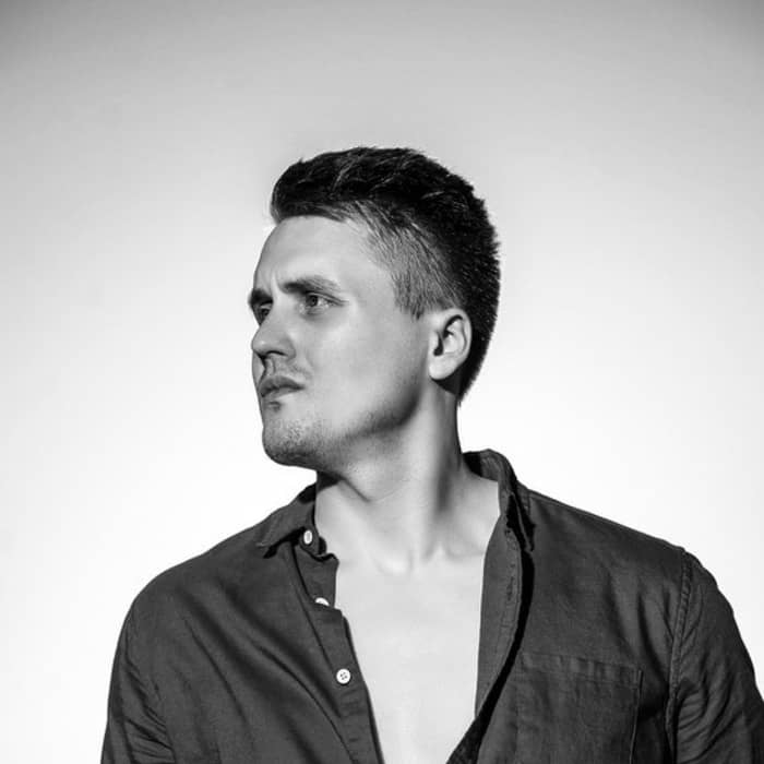 Chris Mitchell cover image