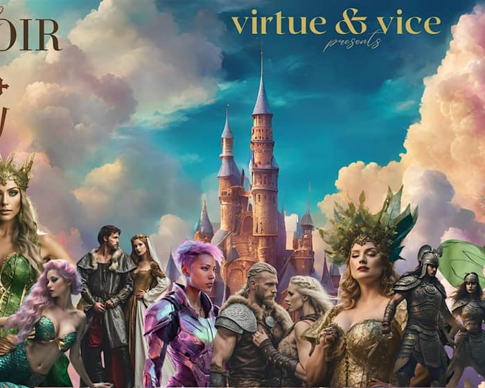 The Boudoir tickets