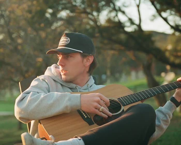 Dylan Gossett - The Westward Tour tickets