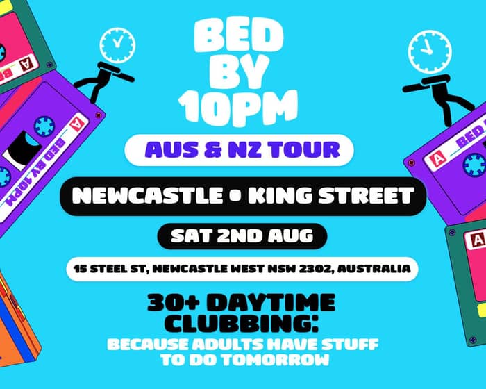 King Street events