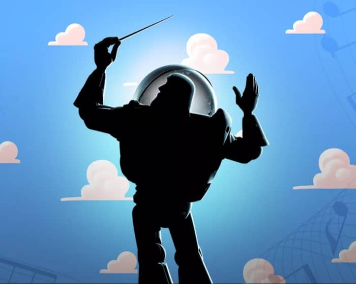 Toy Story in Concert tickets