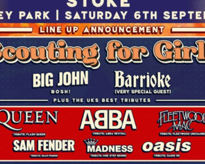 Sausage and Cider Festival - Stoke 2025 tickets