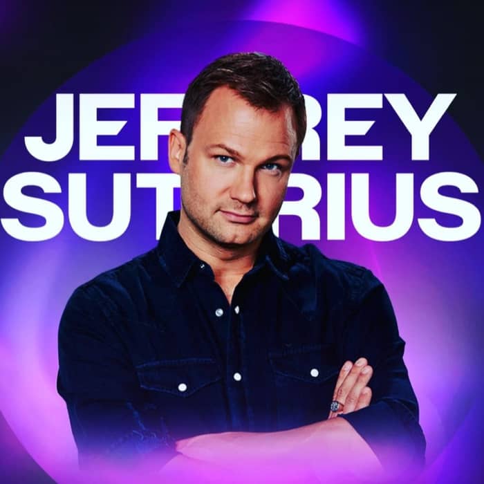 Jeffrey Sutorius events