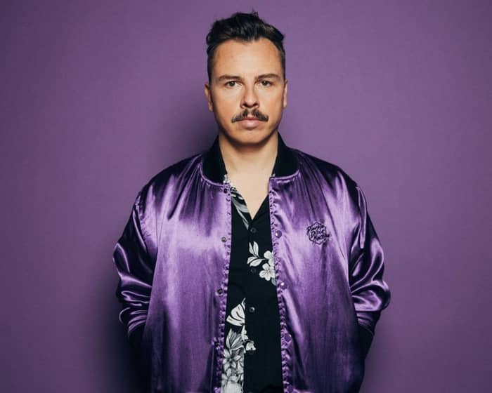 Purple Disco Machine tickets