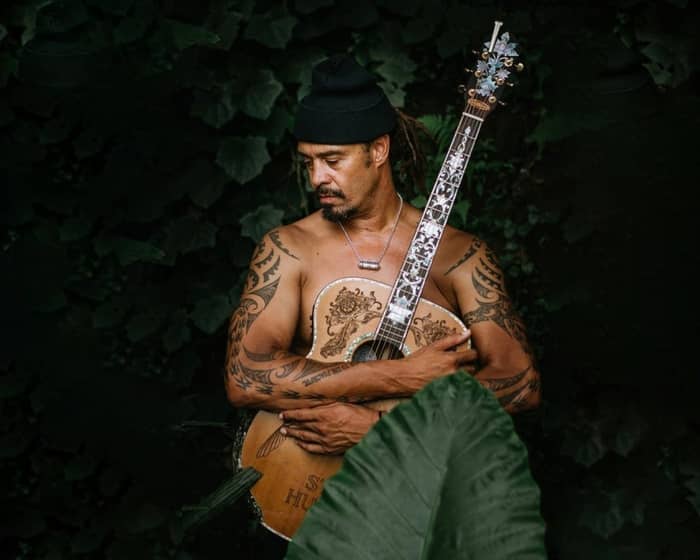 Michael Franti & Spearhead tickets