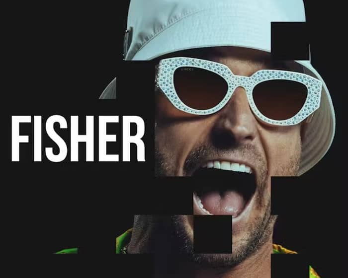 Fisher tickets