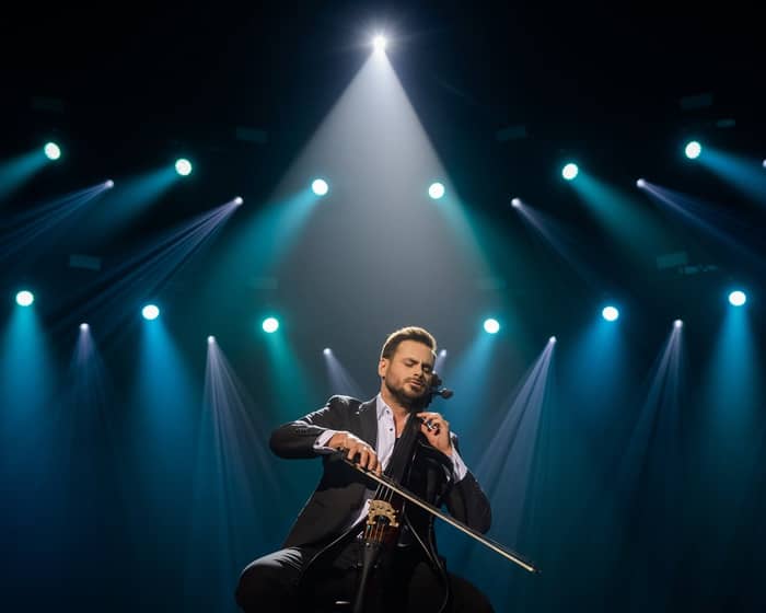 HAUSER - The Rebel Is Back tickets