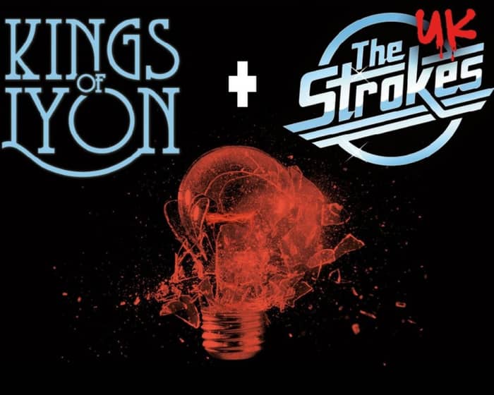 Kings of Lyon tickets