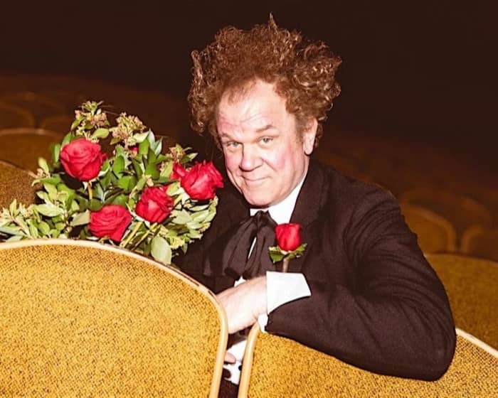 John C. Reilly tickets