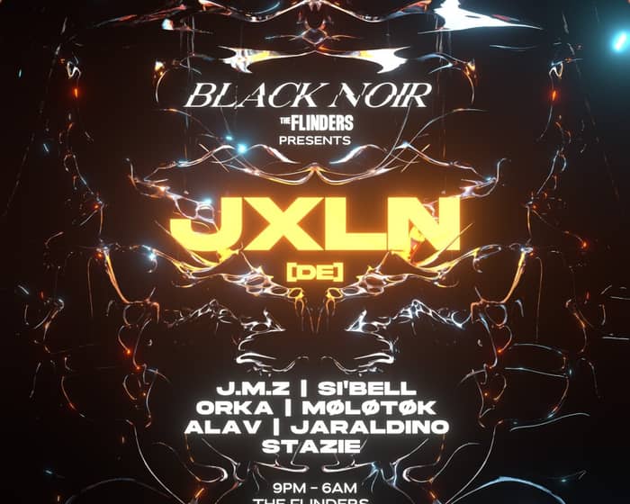 JXLN tickets