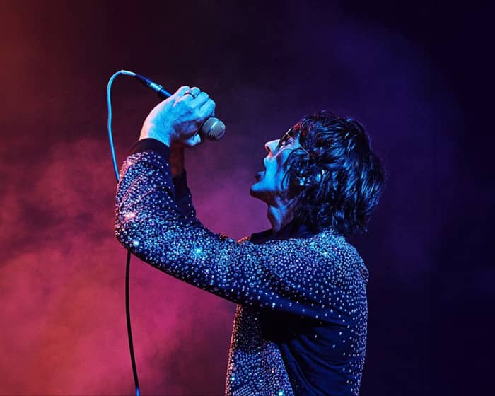 An Evening With Richard Ashcroft | Kew The Music tickets
