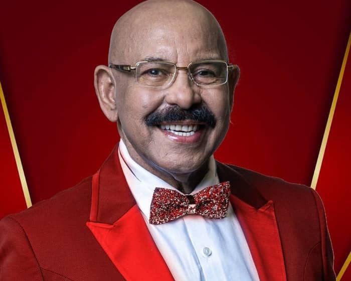 Oscar D'León tickets