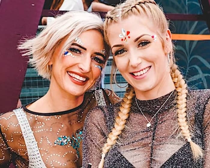 Glitterfest tickets