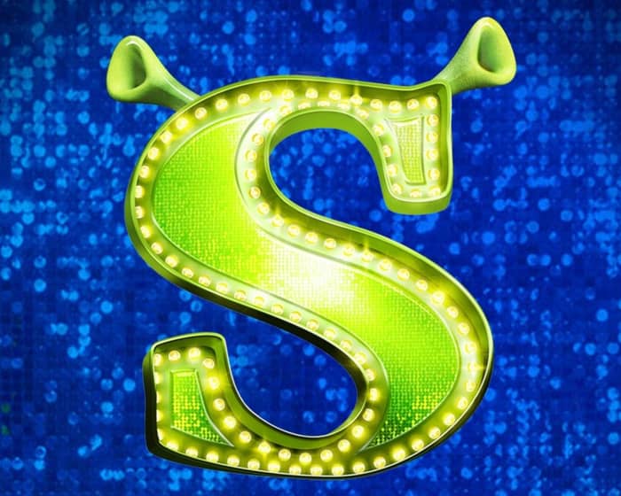 Shrek The Musical TYA tickets