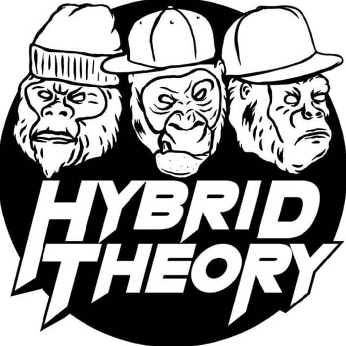 Hybrid Theory cover image