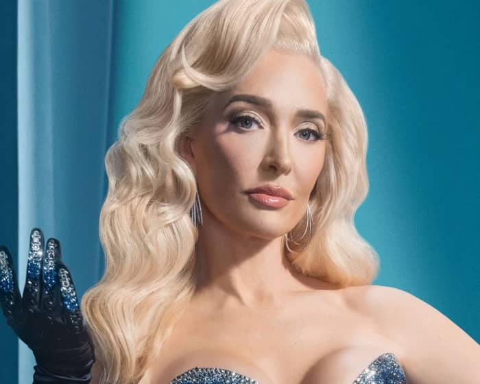 Erika Jayne tickets