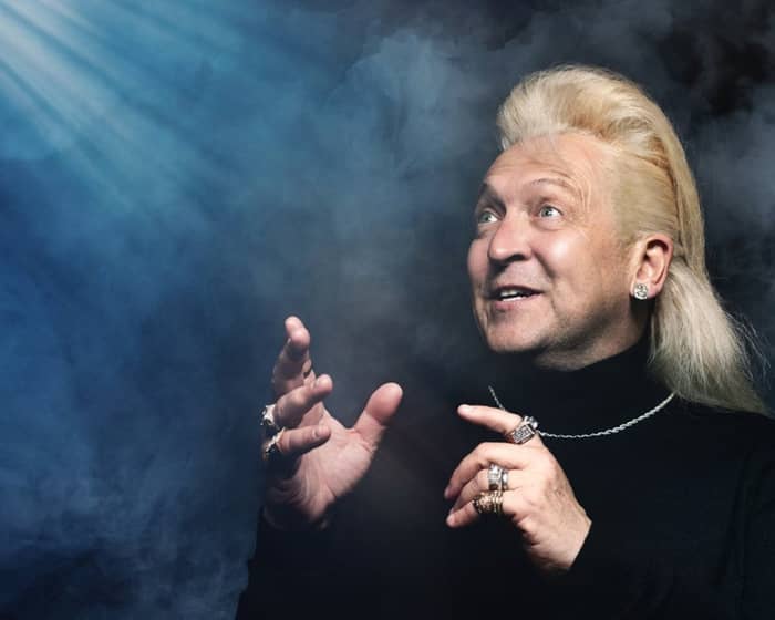 Clinton Baptiste tickets