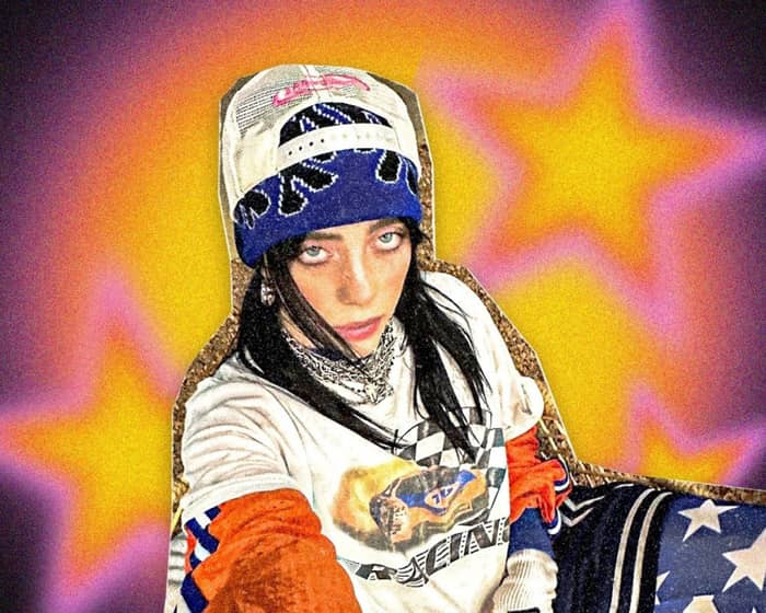 Billie Eilish tickets