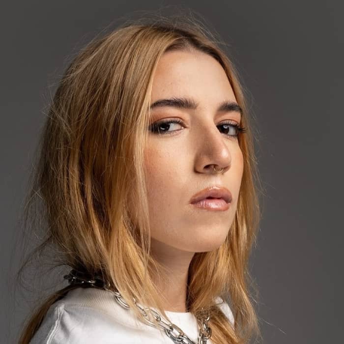 Pricila Diaz cover image