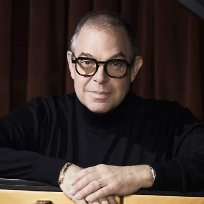 Bill Charlap cover image