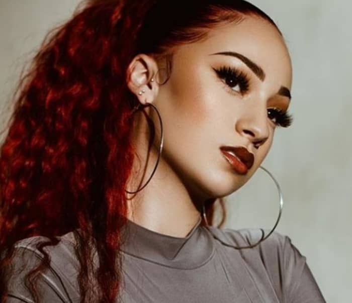 Bhad Bhabie  events