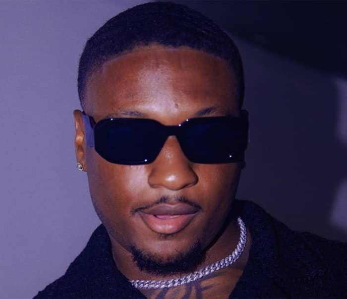 Vinny West cover image