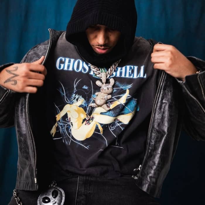 AJ Tracey cover image