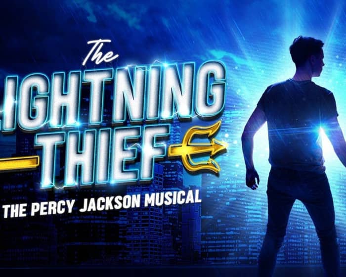 The Lightning Thief: the Percy Jackson Musical tickets