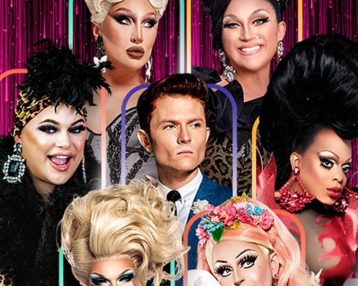 Snatch Game Live tickets